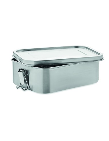 Porta pranzo in acciaio