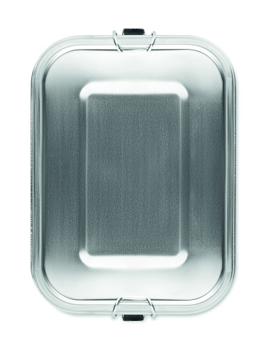 Porta pranzo in acciaio