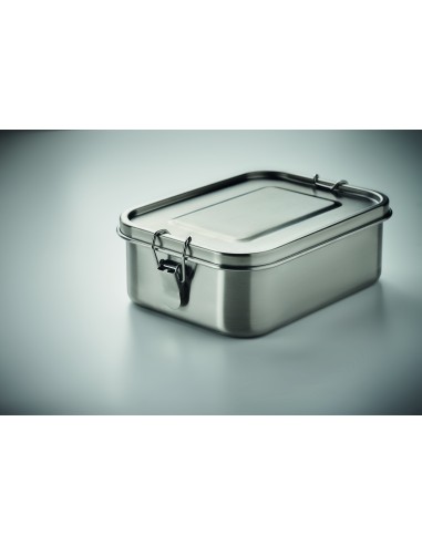 Porta pranzo in acciaio