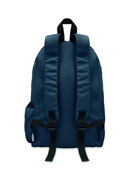 Zaino in poliestere 600D RPET