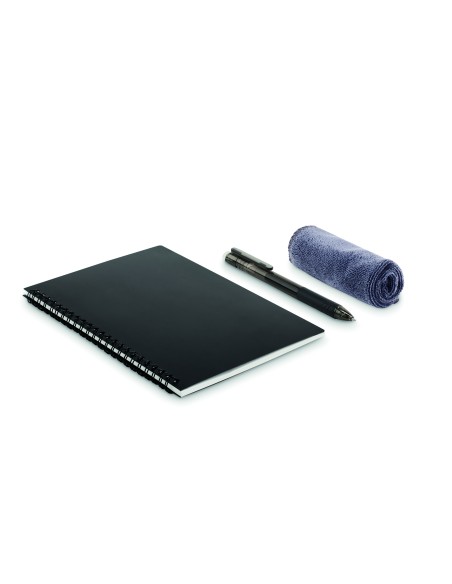 Notebook cancellabile A5