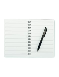 Notebook cancellabile A5