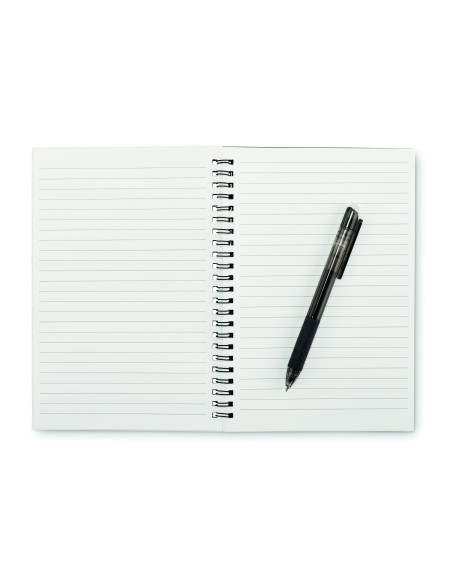 Notebook cancellabile A5