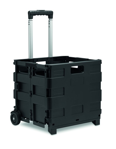 Carrello della spesa pieghevole