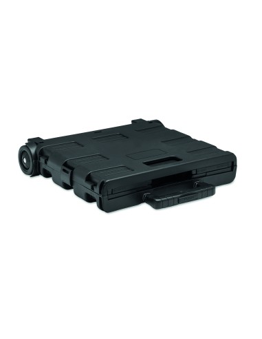 Carrello della spesa pieghevole