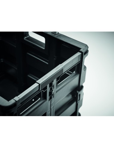 Carrello della spesa pieghevole