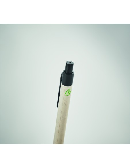 Penna a sfera in carta