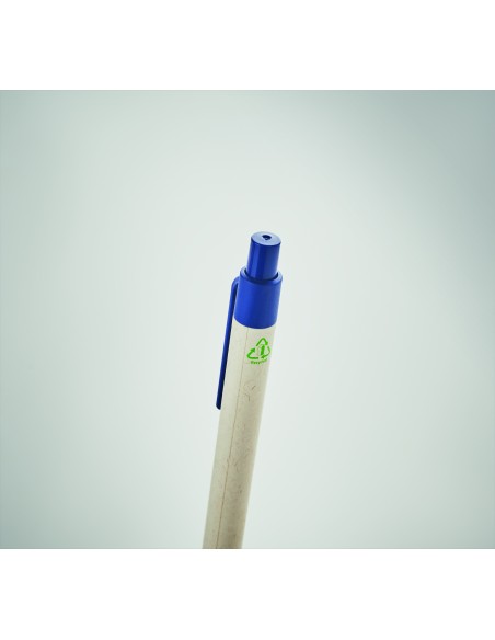 Penna a sfera in carta