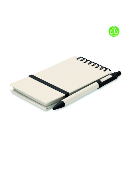 Notebook A6