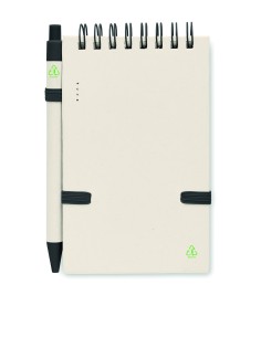 Notebook A6