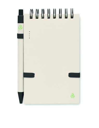 Notebook A6