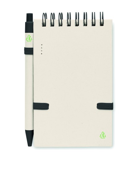 Notebook A6