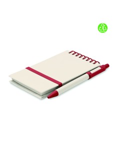 Notebook A6