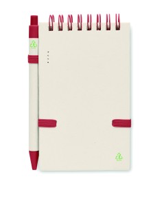 Notebook A6