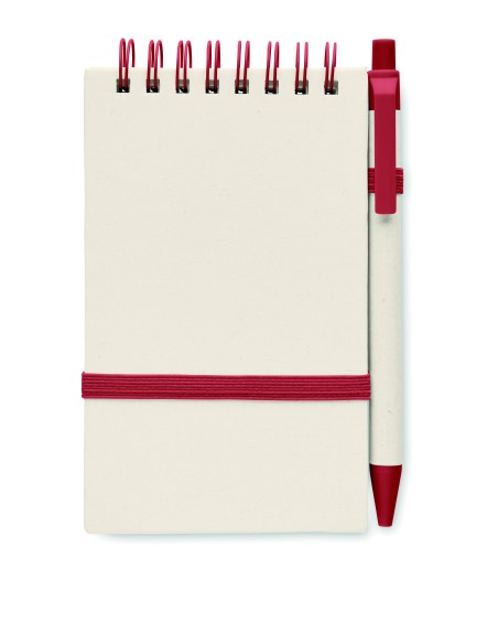 Notebook A6