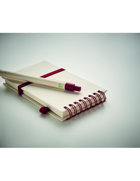 Notebook A6