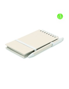 Notebook A6
