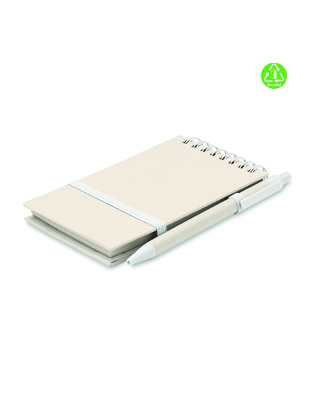 Notebook A6