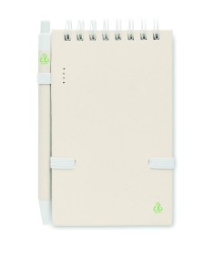 Notebook A6