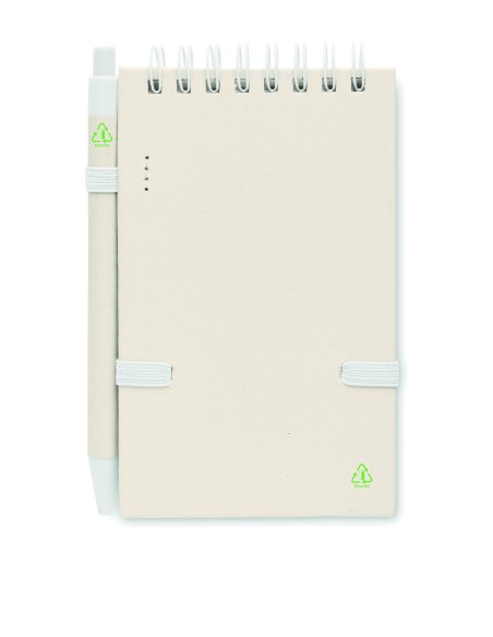 Notebook A6