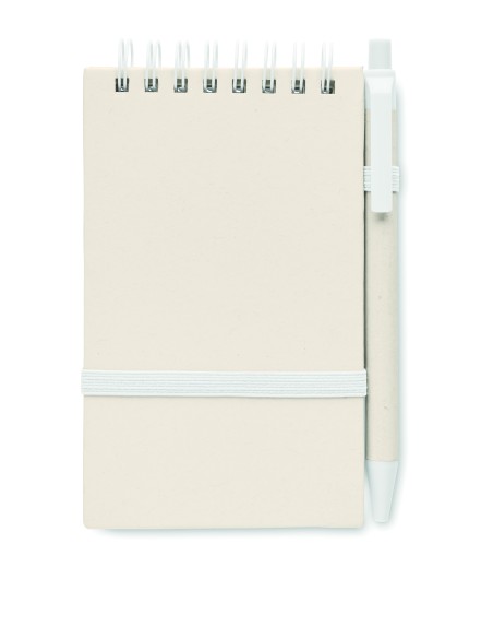 Notebook A6
