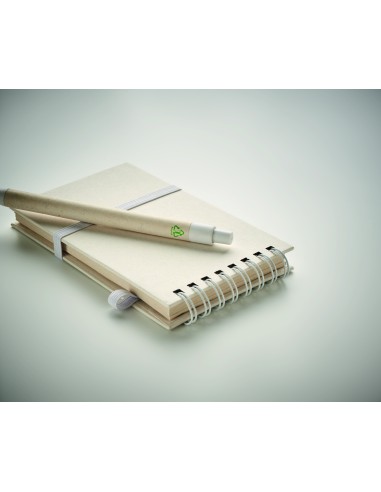 Notebook A6