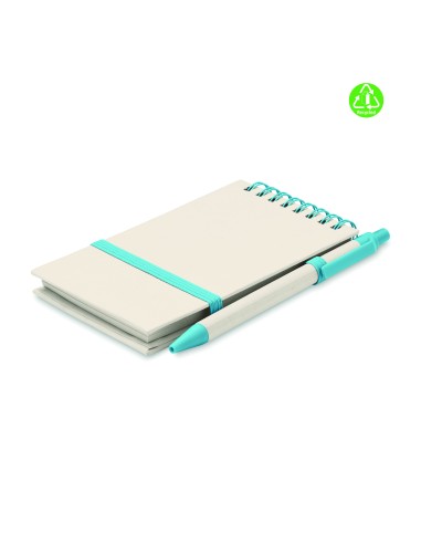 Notebook A6