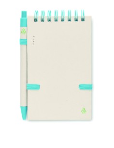 Notebook A6
