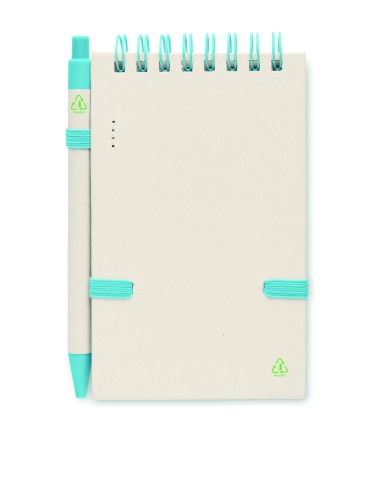 Notebook A6
