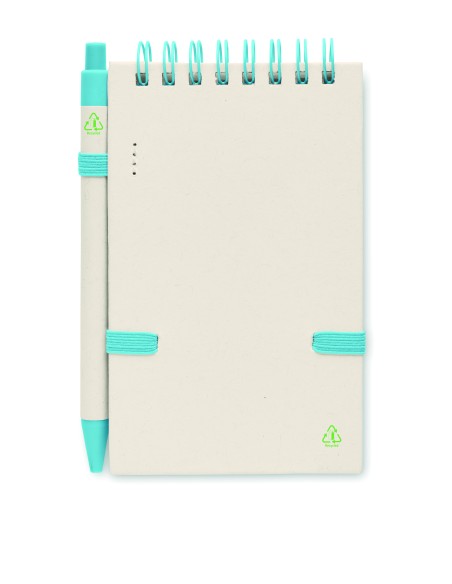 Notebook A6