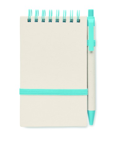 Notebook A6