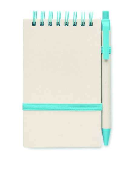 Notebook A6