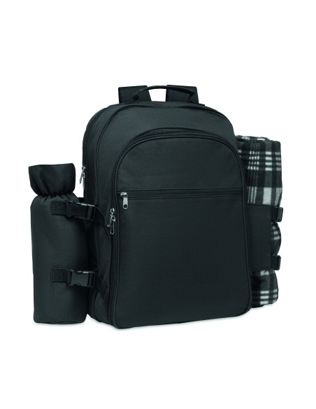 Zaino da picnic per 4 persone