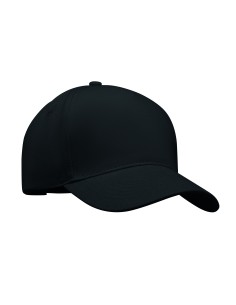 Cappellino a 5 pannelli