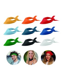 Sciarpa multifunzione