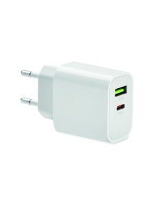 Caricatore USB a 2 porte