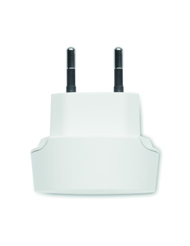 Caricatore Skross Euro USB(2xA)