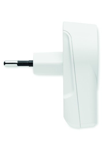Caricatore Skross Euro USB(2xA)