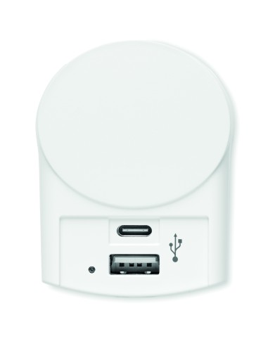 Caricatore Skross Euro USB(AC)