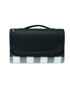 Coperta in pile RPET 150 gr/m²