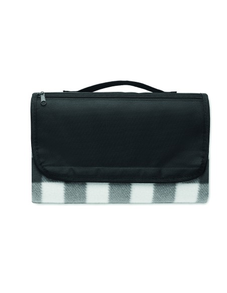 Coperta in pile RPET 150 gr/m²