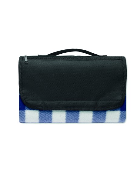 Coperta in pile RPET 150 gr/m²