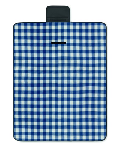 Coperta in pile RPET 150 gr/m²