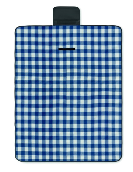 Coperta in pile RPET 150 gr/m²