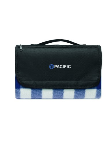 Coperta in pile RPET 150 gr/m²