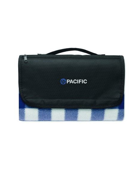 Coperta in pile RPET 150 gr/m²