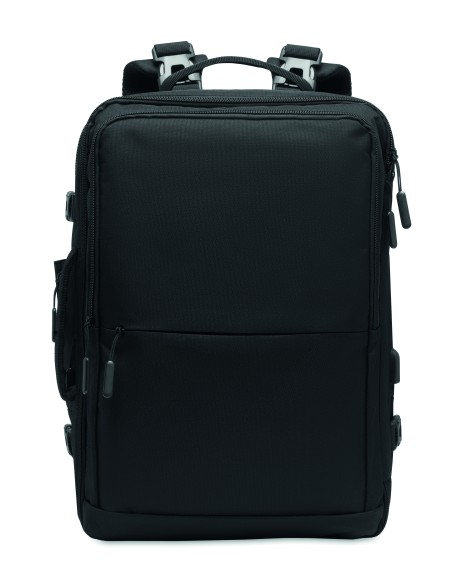 Zaino 600D RPET