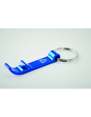 Apribottiglie in alluminio