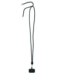 Lanyard tubolare in RPET