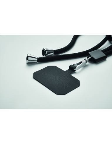 Lanyard tubolare in RPET